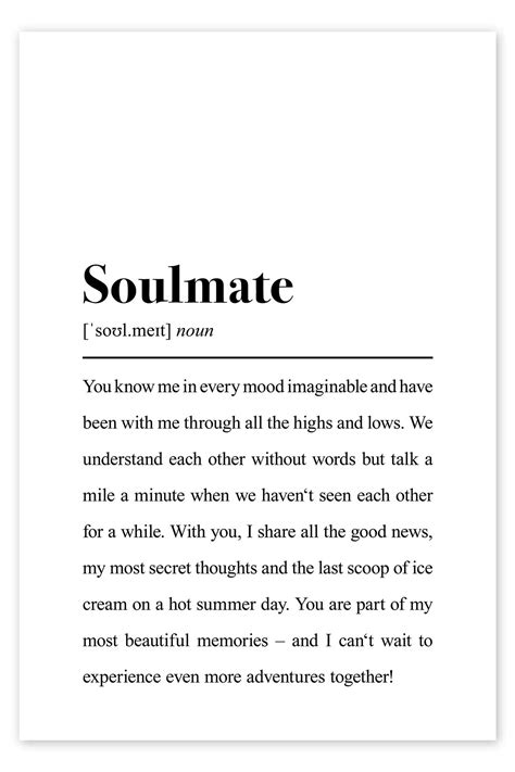 Discovering the Biblical Meaning of Soul Mate in 10 Words.