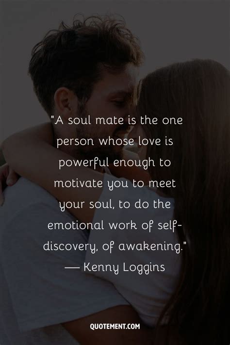 Soul Mate Quotes