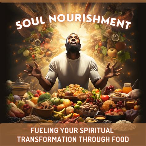 Soul Nourishment
