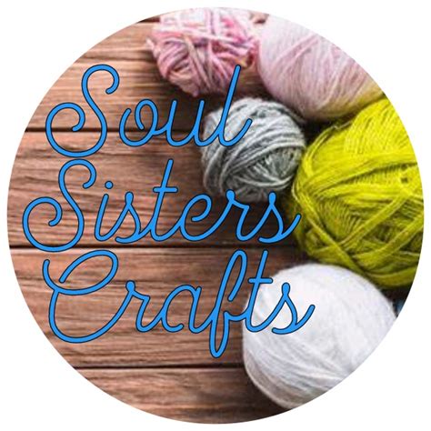 Download Soul Sisters For Crafts