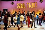 Soul Train Music