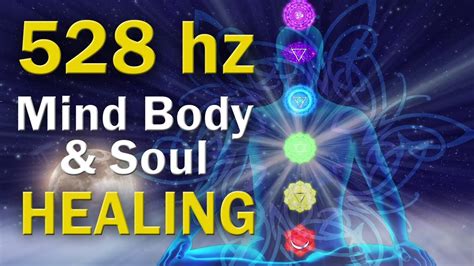 Soul Vibrations Meditation