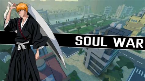 Soul War codes: códigos para Roblox - Mobile Gamer