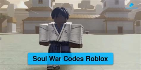 Soul War codes for Roblox - Mobile Gamer