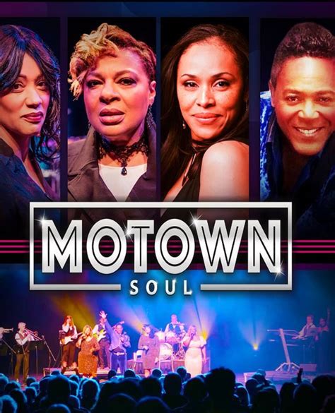Soul of Motown