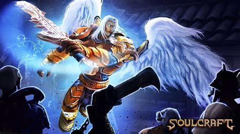 SoulCraft for Windows 10, 8 gets improved