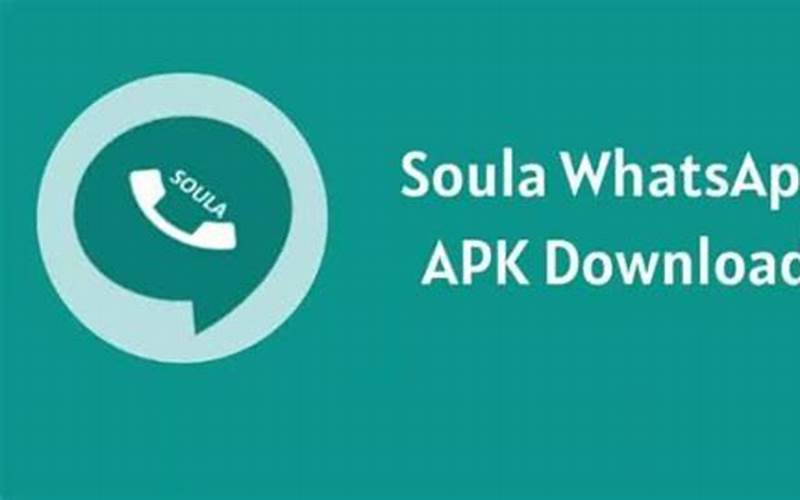 Soula Whatsapp Lite Download