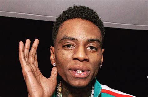 Soulja Boy gets laser treatment on his face to remove