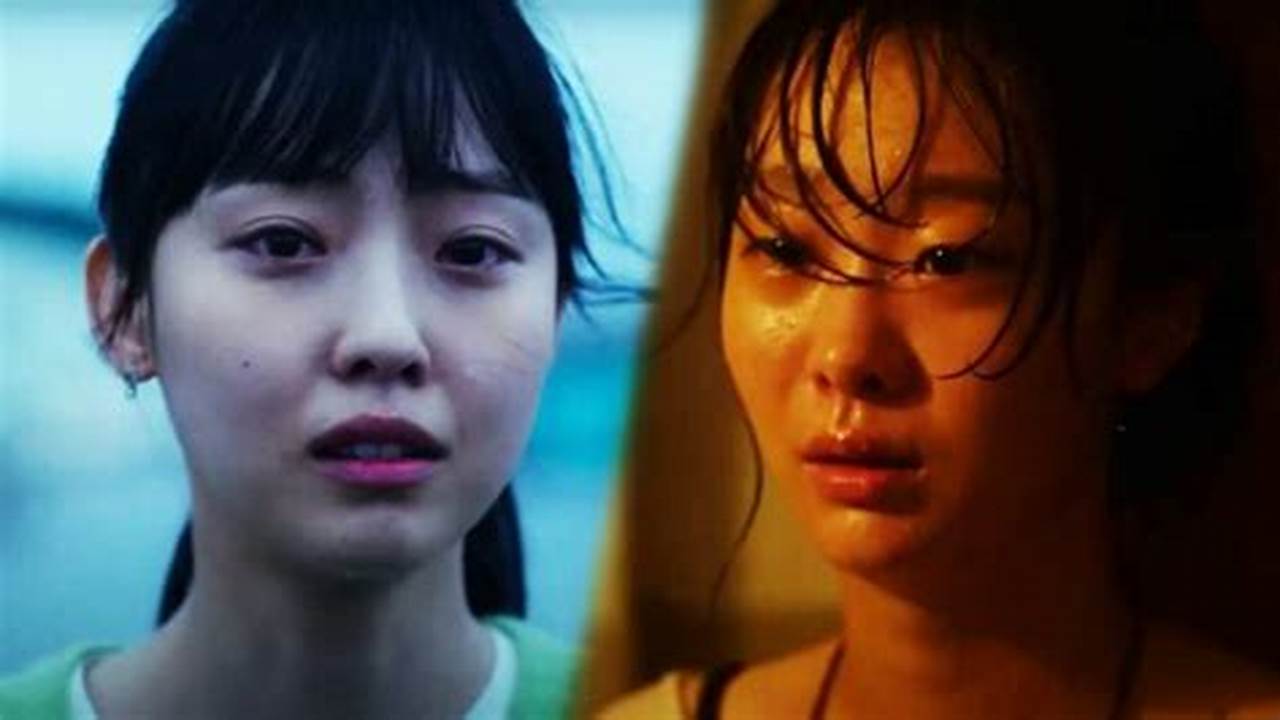 Soulmate 2024 Ending Explained