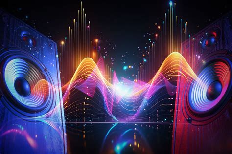 Sound Library and Customization