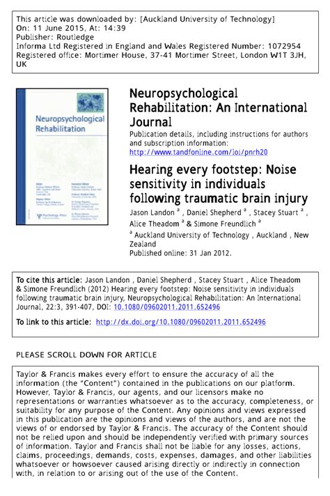 Sound Quality: Hearing Every Footstep