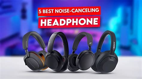 Sound Quality & Comfort