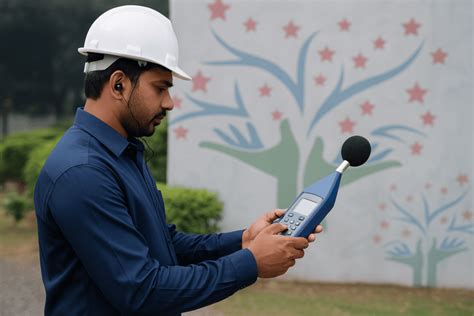 Sound Quality And Noise Control