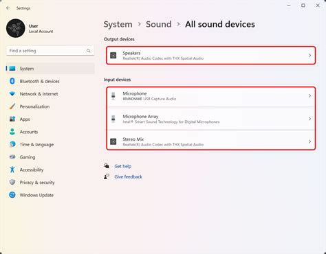 Sound Quality and Drivers