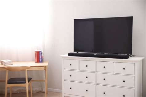 Sound Quality and Immersion