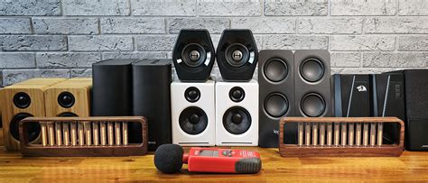 Sound Quality on a Budget