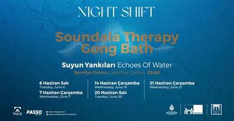 Sound Therapy Istanbul