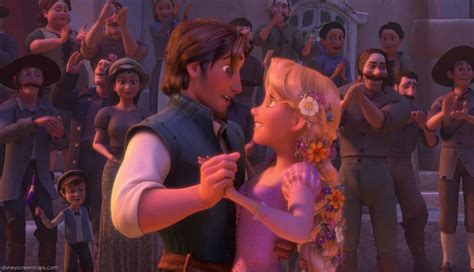 Tangled Movie Sound and Music Review