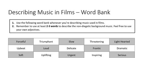 sound+effects+in+film+types+and+examples