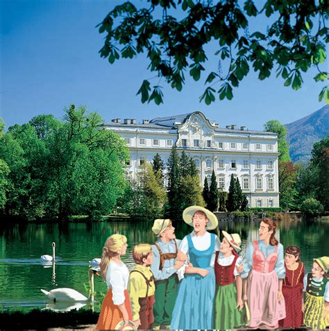 Sound of Music Tour Experiences