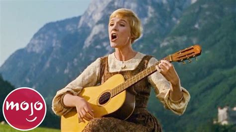 Sound of Music songs