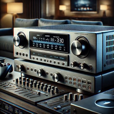 Sound quality and connectivity