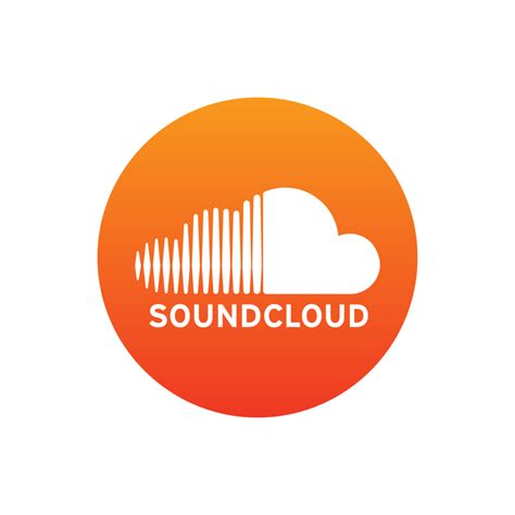 SoundCloud logo icon