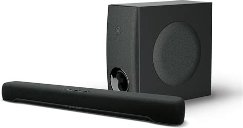 Soundbar
