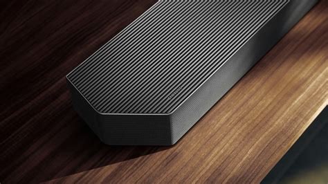 Soundbars Are Designed to Work with the Latest Technology