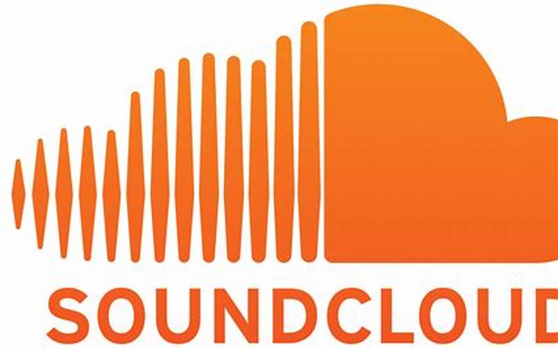 Soundcloud Logo