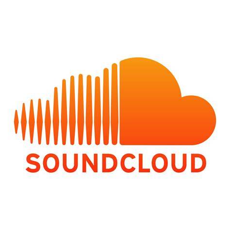 SoundCloud Logo