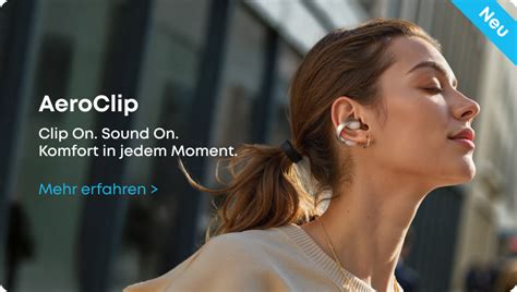 Soundcore AeroClip & C50i: Earbuds Open-Ear Terbaru