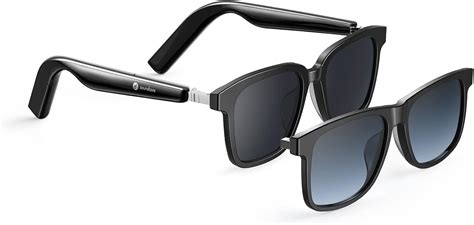 Soundcore Frames: Call quality and connectivity