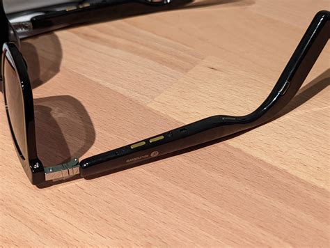 Soundcore Frames: Design