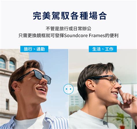 Soundcore Frames: Verdict