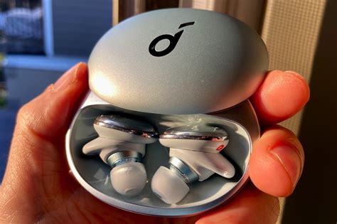 Soundcore Liberty 3 Pro