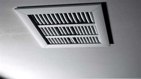 Soundproofed venue isolated HVAC system