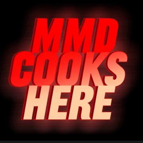 Sounds Mmd Cooks Intimate Collection: 2026 Edition
