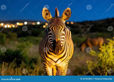 Sounds of Night Safari