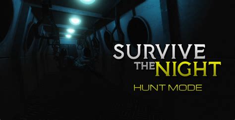 Soundtrack | Survive The Night (Roblox) Wiki | Fandom