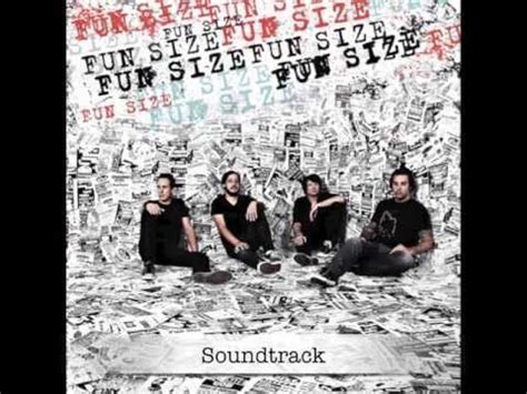 Fun Size Movie Soundtrack