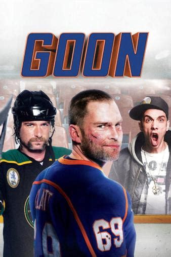Soundtrack Review Goon Movie
