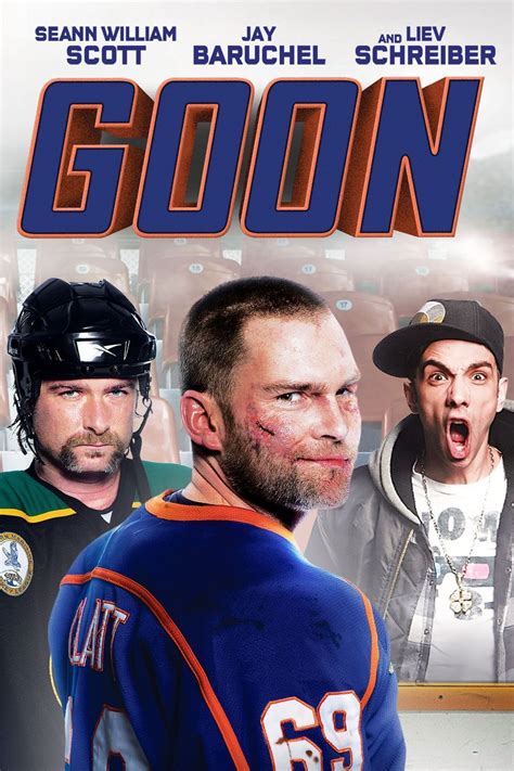 Watch Goon Movie Soundtrack