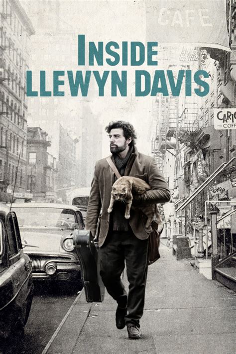 Inside Llewyn Davis Soundtrack