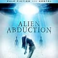 Soundtrack and Sound Effects Reviews Movie Alien Abduction (2014)