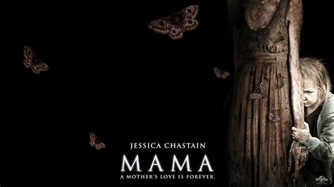 Mama Movie Soundtrack