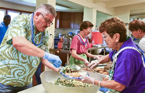 Soup Kitchen Volunteer Broward County