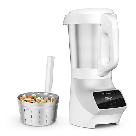 Soup Plus