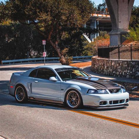 Souped Up Mustangs For Sale