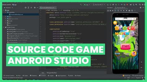 Source Code Game Android Gratis